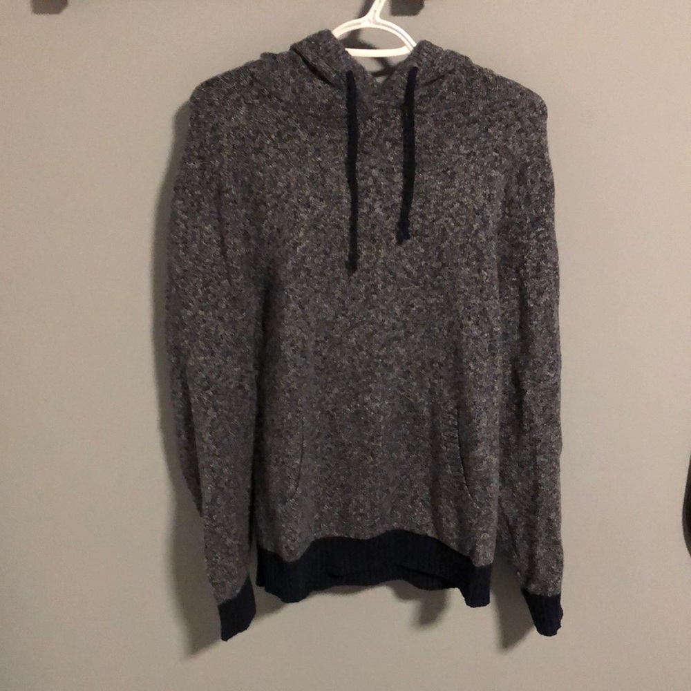 Old Navy sweatshirt